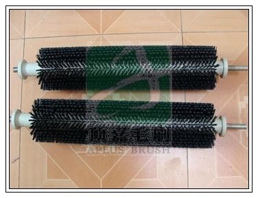 清洗機(jī)毛刷輥